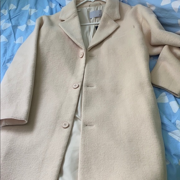 NWT Oak + Fort Coat - Picture 7 of 7